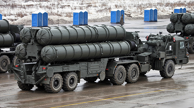 ABD:Türkiye’nin almayı planladığı Rus S-400 füzeleri NATO ile uyumlu çalışmayabilir