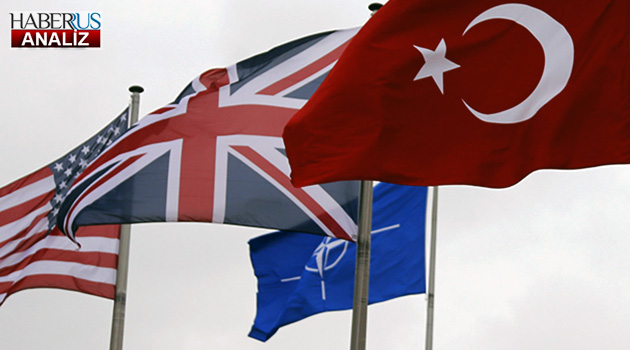 Türkiye, NATO’dan ve AB üyelik sürecinden çekilir mi?