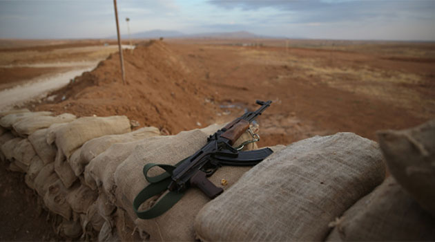 The Independent: Türkiye, Afrin operasyonunda eski IŞİD militanlarını kullanıyor