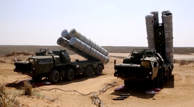 Putin’den tarihi adım: İran’a S-300 füzeleri satış yasağını kaldırdı