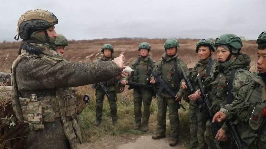 Kuzey Kore'nin Kursk'ta Kaç Asker Kaybettiği Ortaya Çıktı