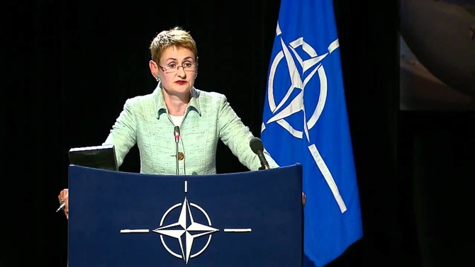 NATO, Rusya’nın moratoryum teklifini reddetti