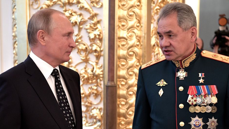 Putin: Askeri güçlerimizi Suriye'den geri çekmeye devam ediyoruz