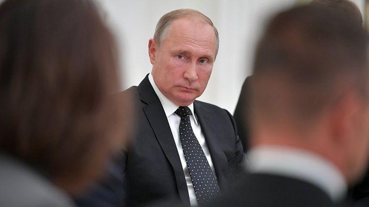 Putin, düşürülen Rus uçağı hakkında konuştu: Türkiye'ninkiyle kıyaslanmamalı
