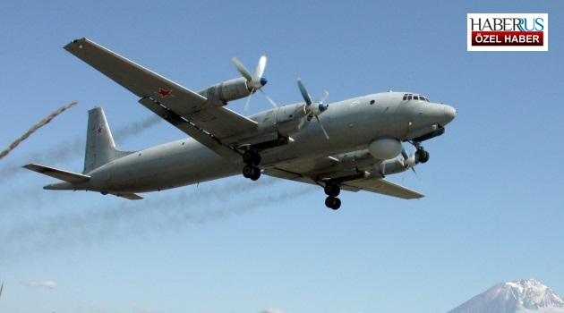 Rus uzmanlar: Uçaklar güç gösterisi yapıyor, bölgede kriz bitmedi
