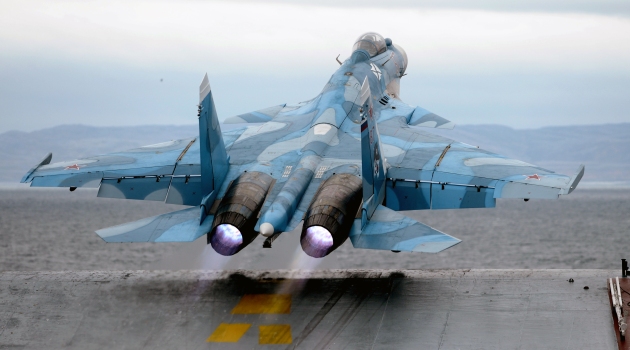 Maliki: Rus jetleri birkaç güne geliyor, IŞİD’e karşı kullanacağız