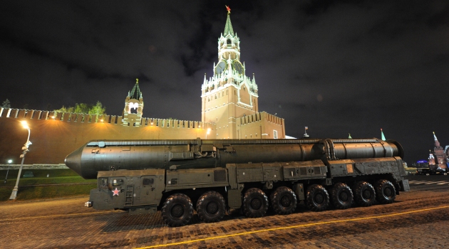 Rusya 2015’de 13 milyar dolarlık silah ihraç edecek