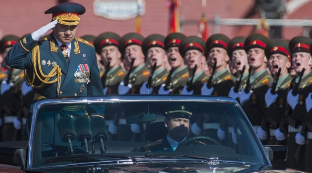 Rusya’dan NATO’ya güvence: Askeri reform güç gösterisi değil