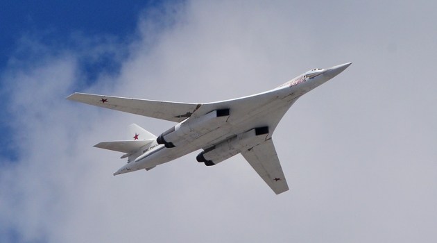 Rusya, Amerikan füze kalkanını Kırım’a yerleştireceği uçaklarla etkisizleştirecek