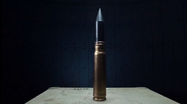 Rostec İHA’lara Karşı Devrim Niteliğinde Yeni Mermi Geliştirdi