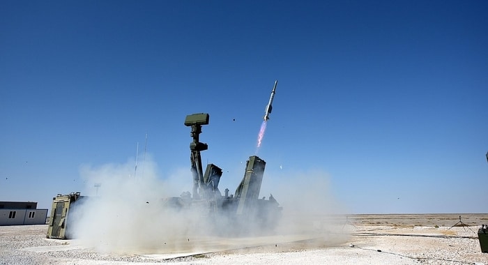 Rus basınıdan, S-400 ile Türk HİSAR-U SİPER Füze Savunma Sistemi karşılaştırması