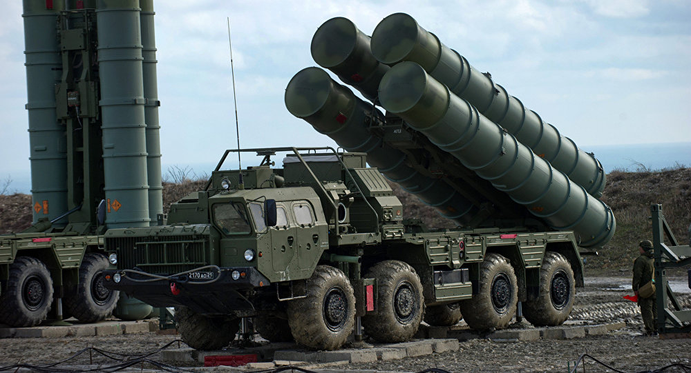 Rusya: Türkiye’ye S-400 teslimatı tüm unsurları ile tamamlandı