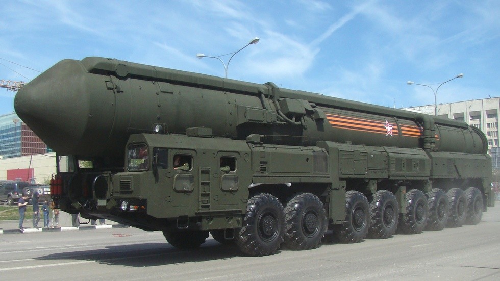 Rusya, ABD'ye nükleer anlaşmayı uzatma çağrısı yaptı