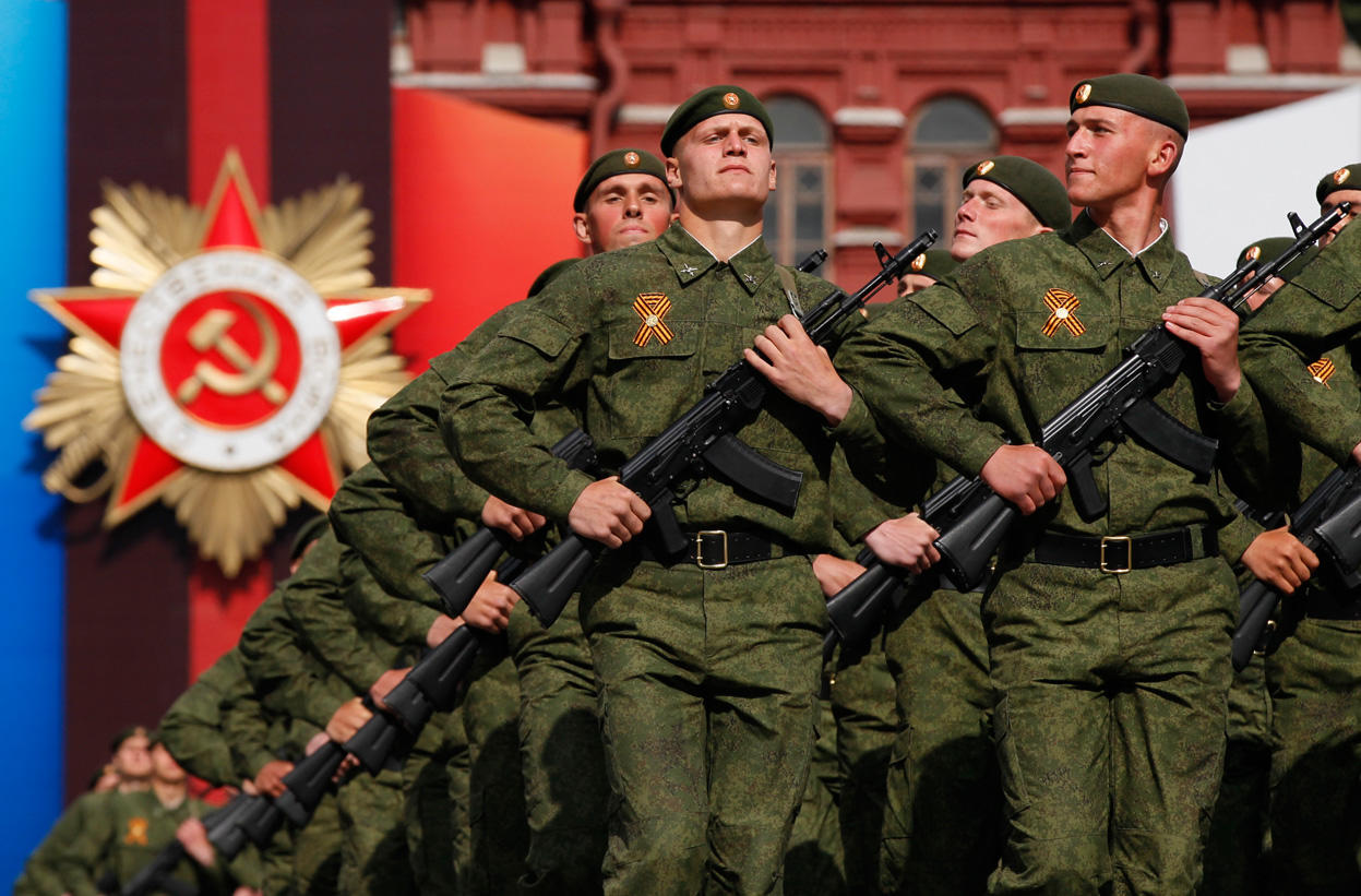 Rusya, bütçedeki askeri harcamaları artırarak ikinci sıraya çıkardı