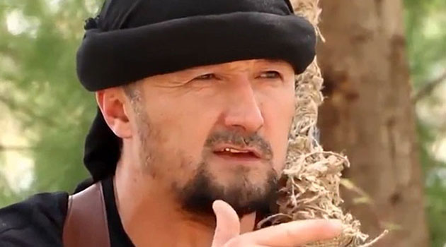 Rusya Savunma Bakanı: IŞİD’in savaş bakanını öldürdük