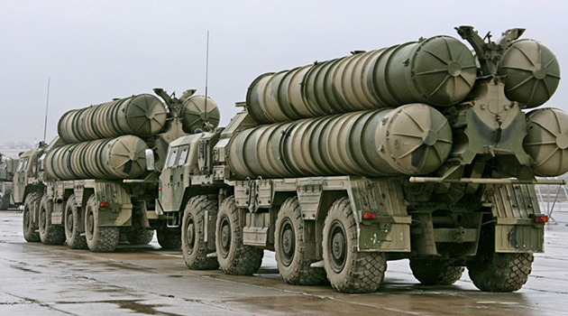 Rusya, İran’a S-300 sevkiyatını yıl sonuna kadar tamamlayacak