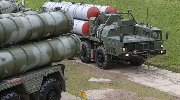 "S-400'lerde kredide anlaşmaya varıldı, bu hafta içerisinde imzalanacak"