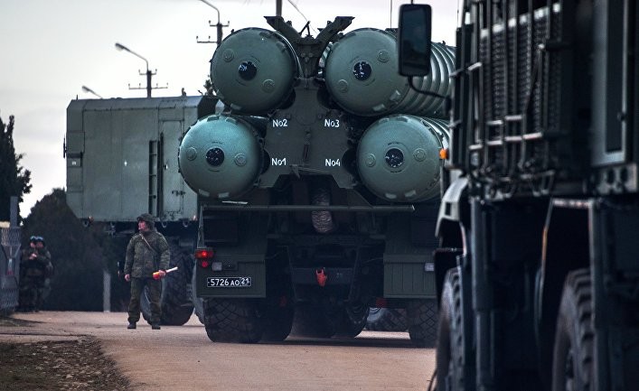 Bloomberg: Rus ordusu, Soğuk Savaş'ın ardından en güçlü seviyede