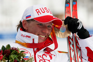 Rus kayakçıda doping çıktı