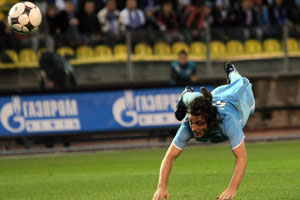 Tekke Trabzonspor’a her zaman sıcak bakar