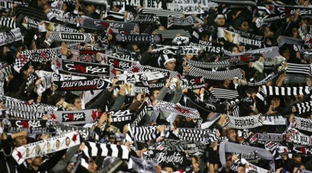 Lokomotiv Moskova - Beşiktaş maçına 7 bin Türk taraftar bekleniyor
