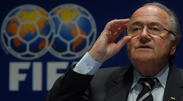 Rusya’nın BDT ülkeleriyle ortak lig projesine FIFA’dan olumsuz yanıt