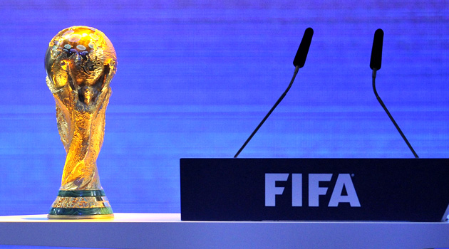 FBI, Rusya’nın 2018 Dünya Kupası ev sahipliğine şike soruşturma başlatacak