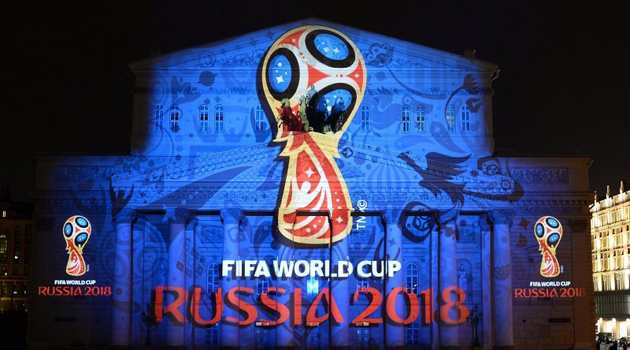 FIFA, ABDli senatörlerin “Dünya Kupası Rusya’da yapılmasın” talebini reddetti