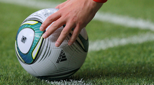 Rakamlarla Rus futbolu