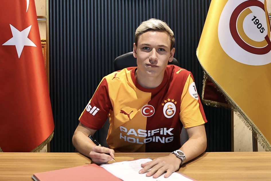Galatasaray’ın Yeni Rus Yıldızının Bilinmeyen Yönleri