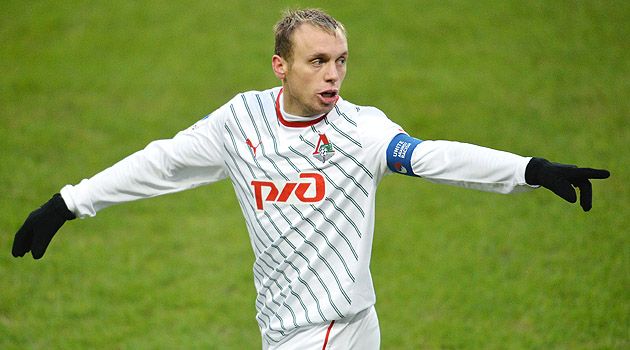 Lokomotiv Moskova futbolcusu: Bilic’ten hiçbir şey öğrenmedim