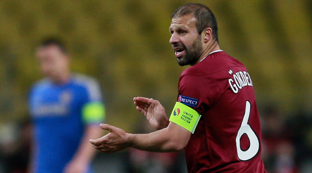 Gökdeniz: Rubin Kazan’da antrenör olmak istiyorum