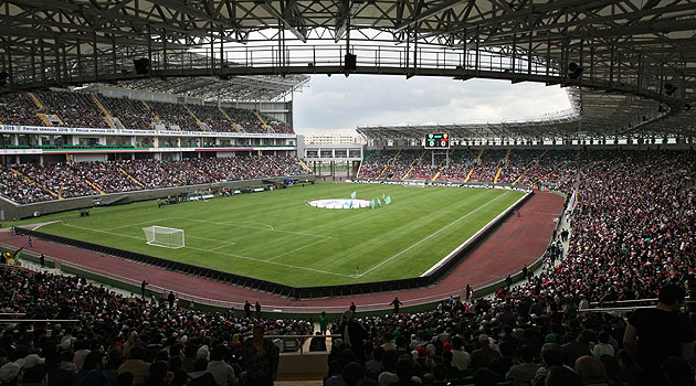 Rusya Kupası finali Çeçenistan’da oynanacak