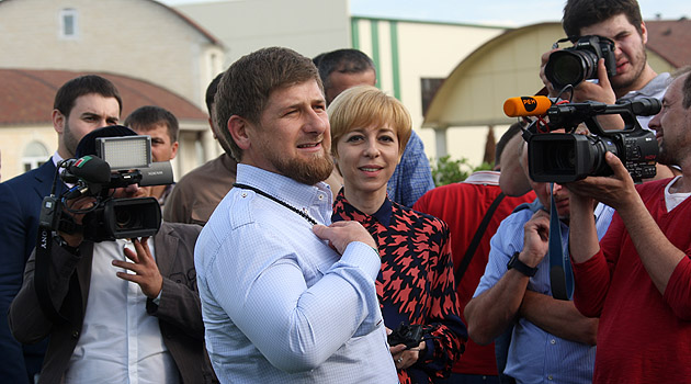 Kadirov: Hakem maçtan önce para istedi