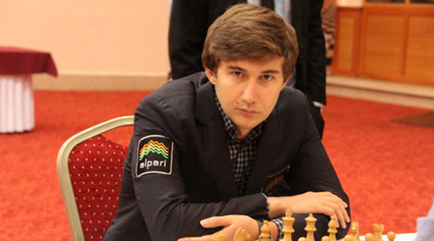 Stavanger satranç turnuvasının şampiyonu yine Rus Karyakin
