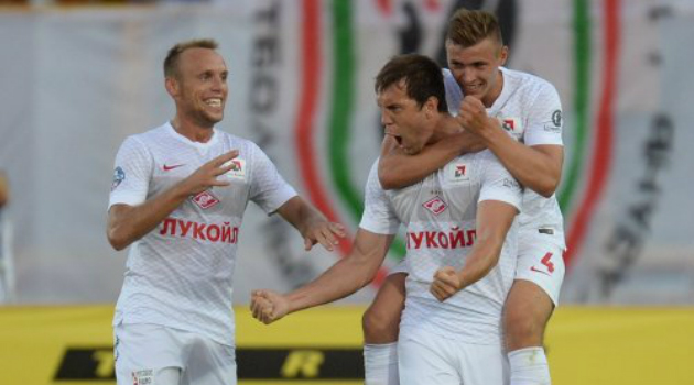 Rusya Premier Ligi’nin ilk haftasında gol rekoru kırıldı