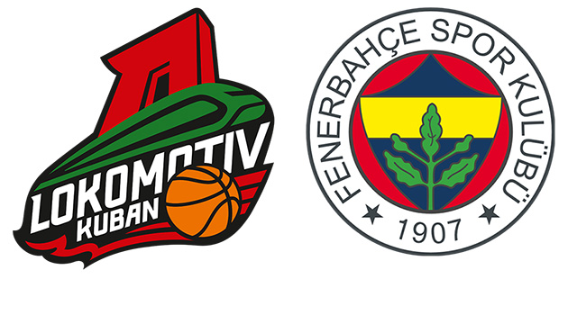 Fenerbahçe erkek basketbol takımı Rusya'ya geliyor