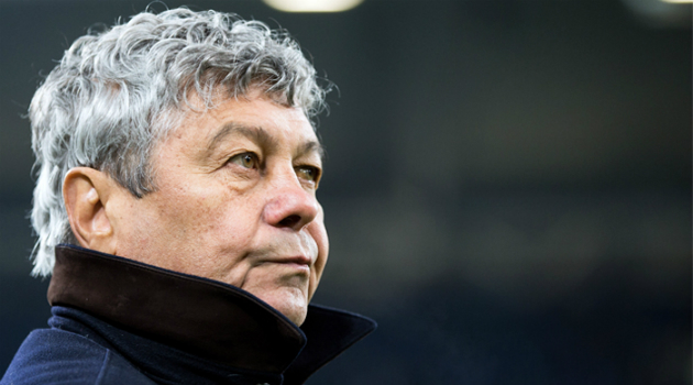 Lucescu resmen Zenit St. Petersburg'da