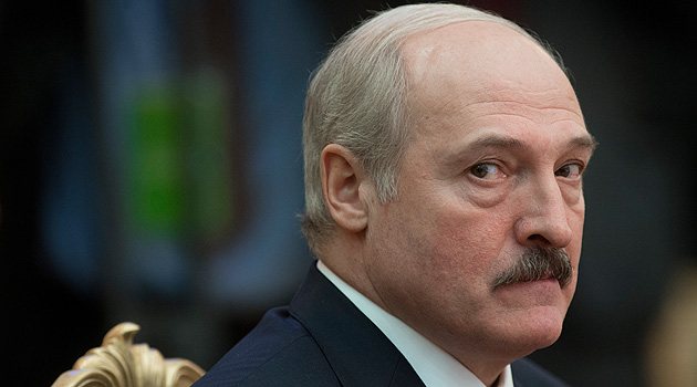 Lukaşenko’dan sporculara gözdağı: Derece yoksa, para da yok