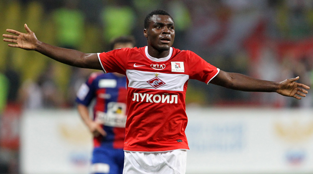 Spartak Moskova, Emenike yüzünden Türkiye kampını iptal etmiş