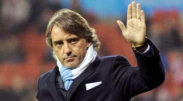 Spartak Moskova: Mancini’ye ilgi duyuyoruz