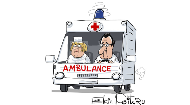 Ambulans