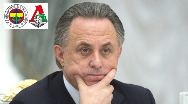 Rusya Spor Bakanı: Güvenlik konusunda garanti veriliyorsa, Fener maçına gidilmeli