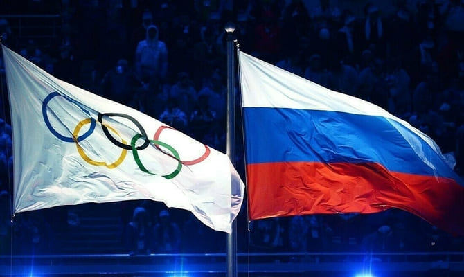 Olimpiyat Komitesi’nden Rus sporcular kararı