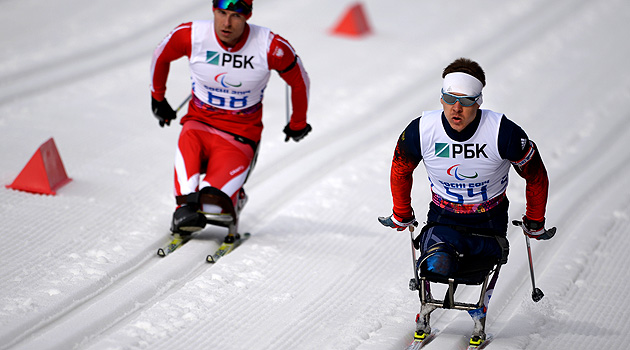 Rusya, Paralimpik Olimpiyatları’nın ilk gününde 4 altın kazandı