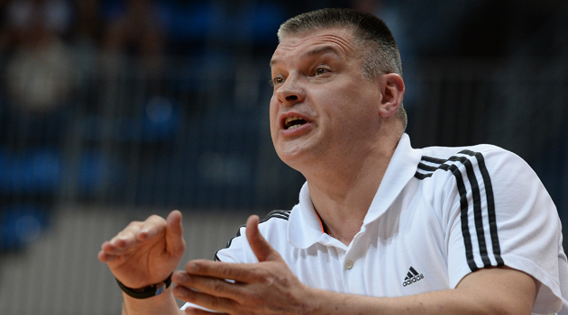 Rusya Basketbol Federasyonu, Paşutin’i Trabzonspor’a vermek istemiyor