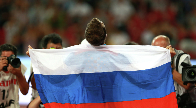 Rus atletlerin, 2016 Yaz Olimpiyat Oyunları ümidi tükendi