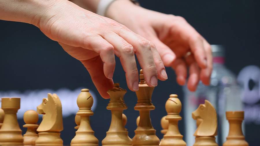 Rus Satranç Ustalarının Turnuvalara Katılım Engelleri Kaldırıldı