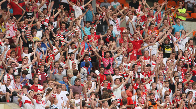 100 bin taraftar Spartak Moskova – Barcelona maç bileti için talepte bulundu