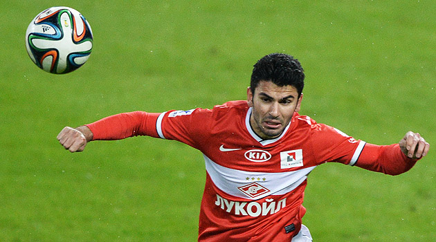 ‘Spartak Moskovalı Serdar Taşçı, Türkiye’de oynamak istemiyor’